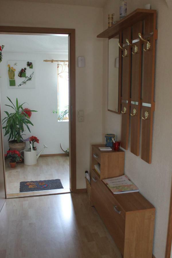 Apartment Laurence Hanau Exterior photo